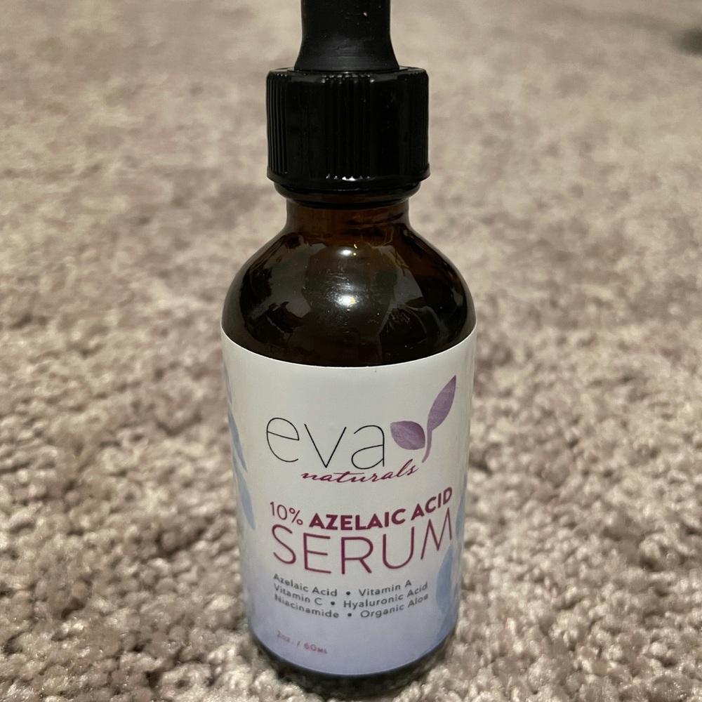 Eva Naturals 10% Azelaic Acid Serum